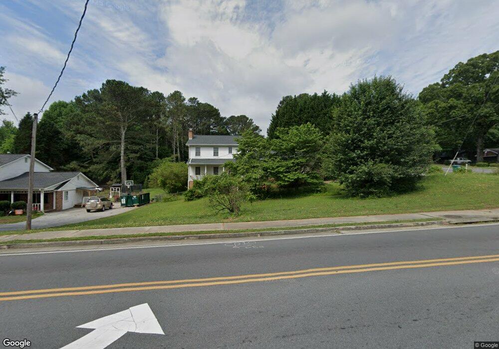 839 Cole Rd SW, Lilburn, GA 30047 - photo 1