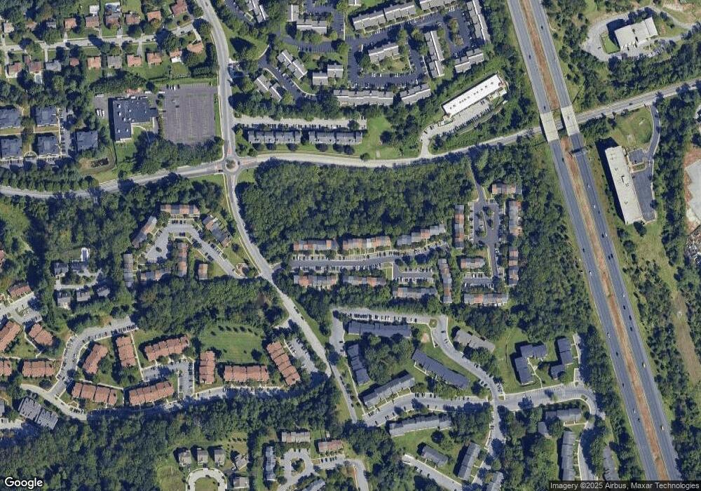 7226 Brookfalls Terrace, Baltimore, MD 21209 - photo 1