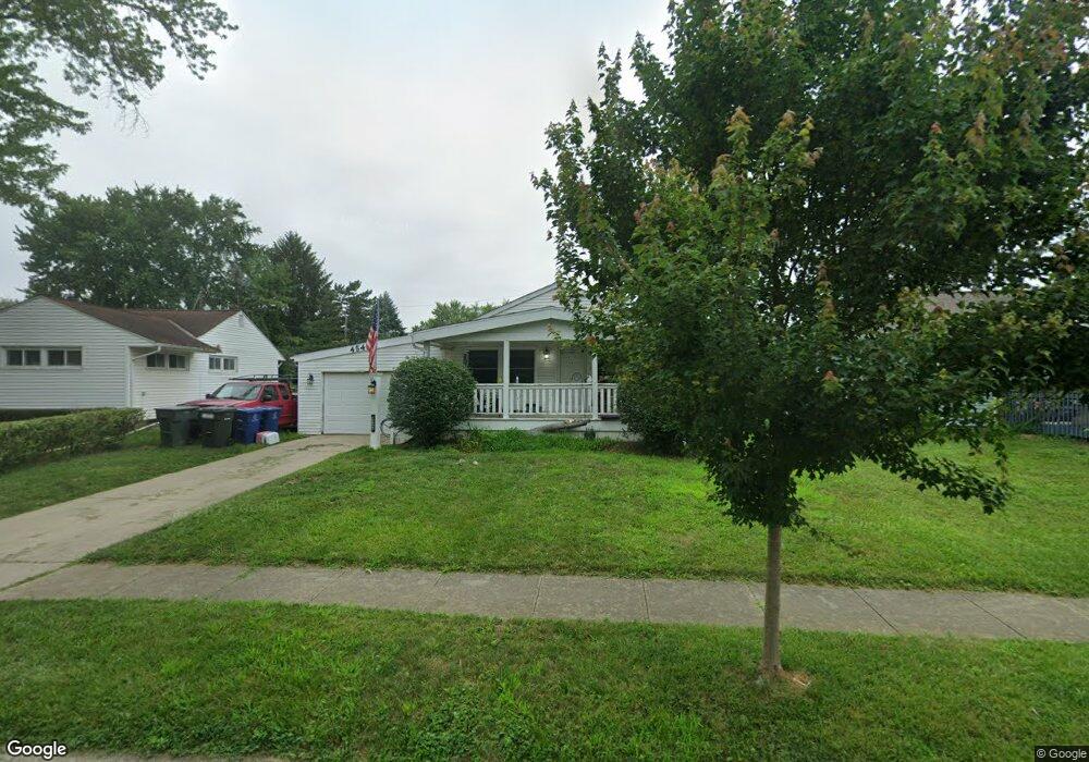 4548 Amesbury Rd, Columbus, OH 43227 - photo 1