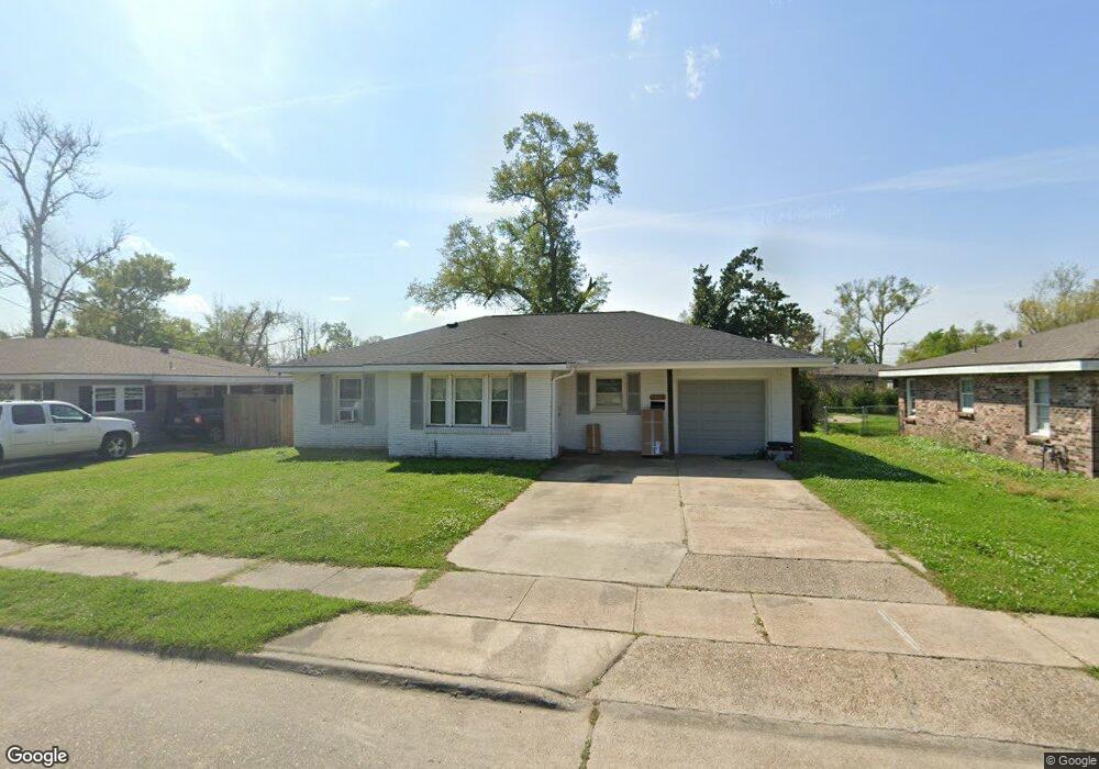 1306 Rosetta St, Lake Charles, LA 70607 - photo 1