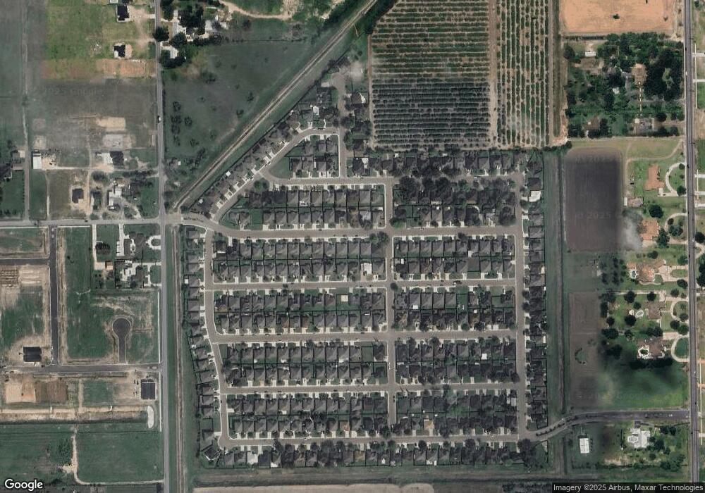 2106 Primrose Dr, Weslaco, TX 78596 - photo 1