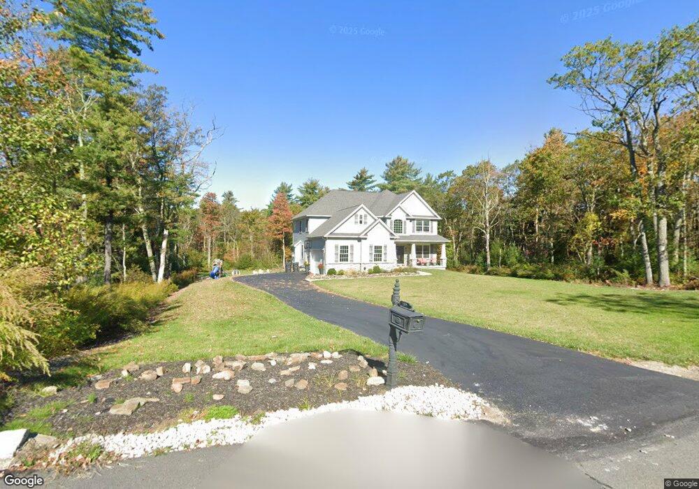 209 Hampshire Dr, Jefferson Township, PA 18436 - photo 1