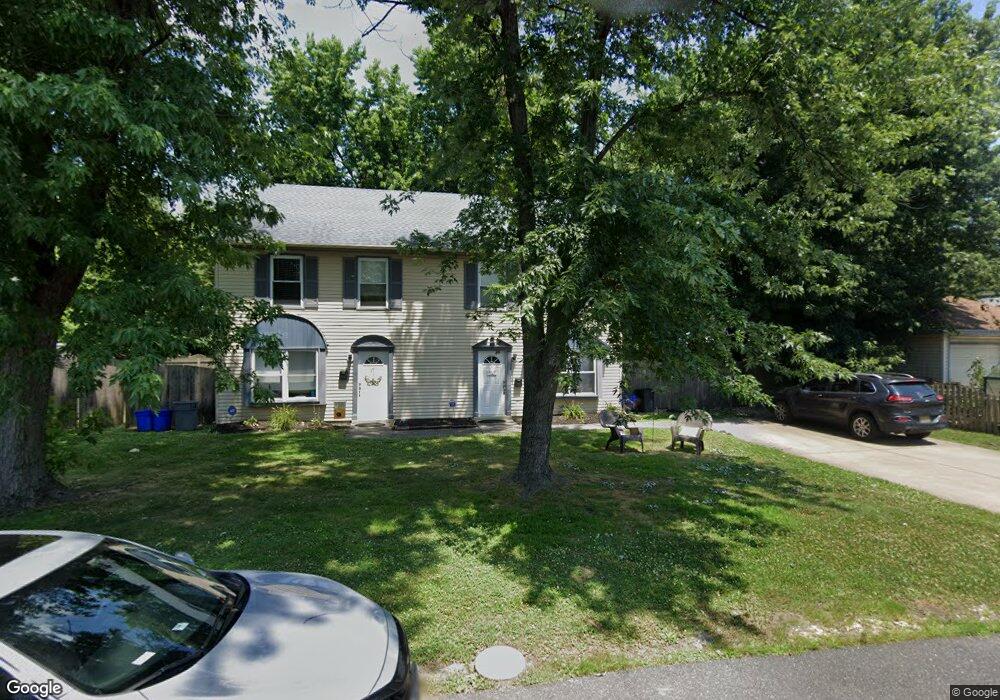250 Atlantic Ave unit A, Collingswood, NJ 08108 - photo 1