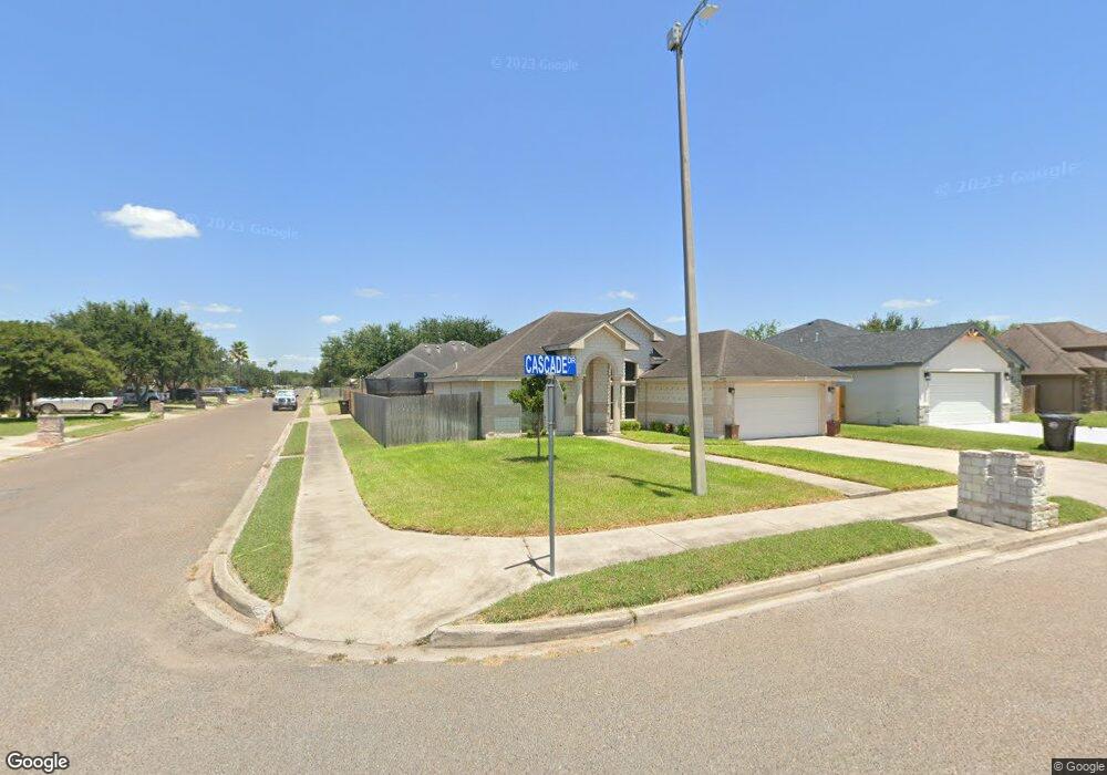 036 Cascade Dr, Weslaco, TX 78599 - photo 1