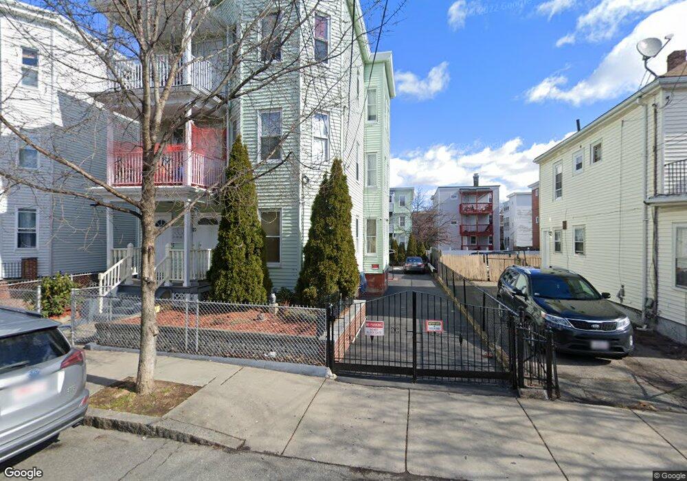 29 Derby St unit 1, Somerville, MA 02145 - photo 1