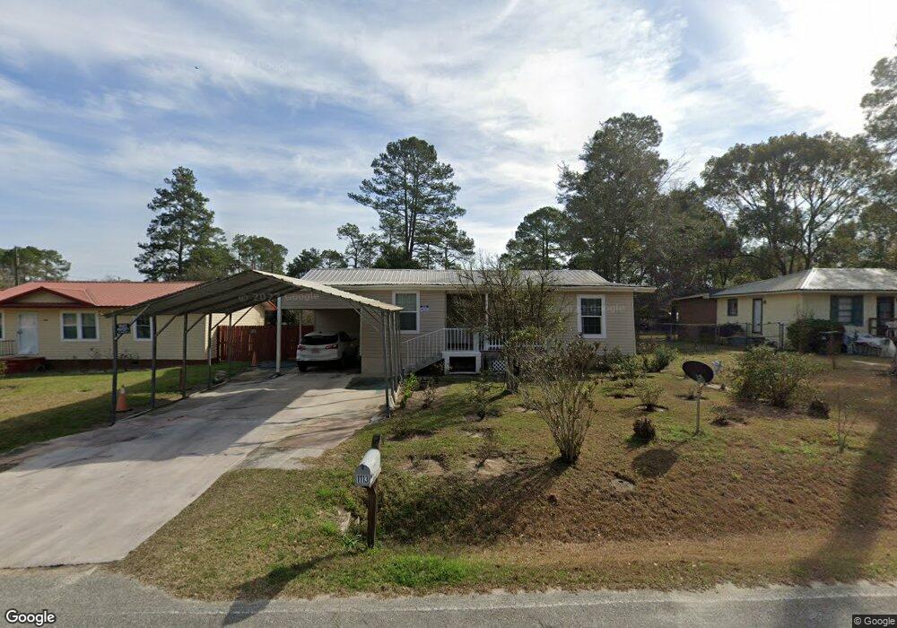 1113 14th St SE, Moultrie, GA 31768 - photo 1
