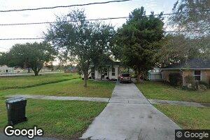 2525 Margaret Ln, Meraux, LA 70075