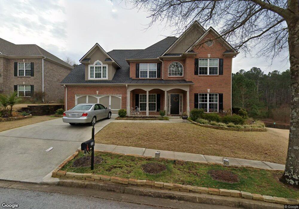 3148 Brookwood Oak Ln SW unit 1, Lilburn, GA 30047 - photo 1