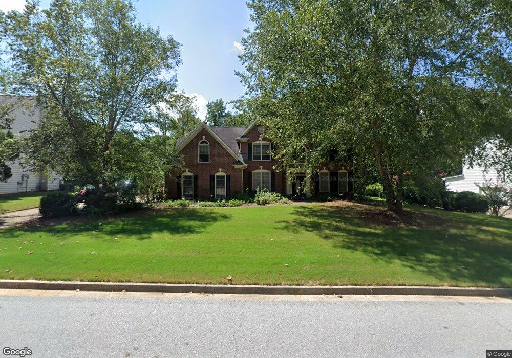 2406 Twin Branches Ln unit 4, Conyers, GA 30013 - photo 1