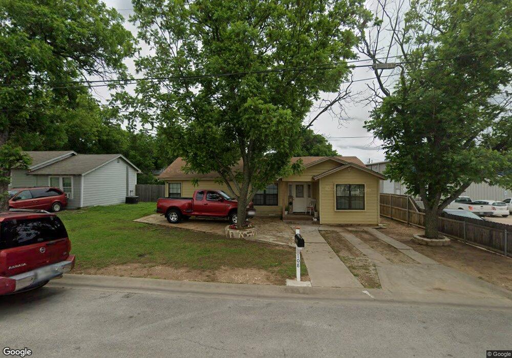 108 Ramsey Ave, Cleburne, TX 76031 - photo 1
