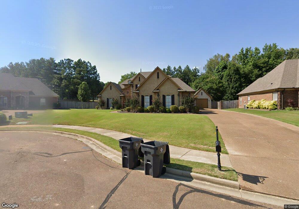 1430 Notting Hill S, Hernando, MS 38632 - photo 1