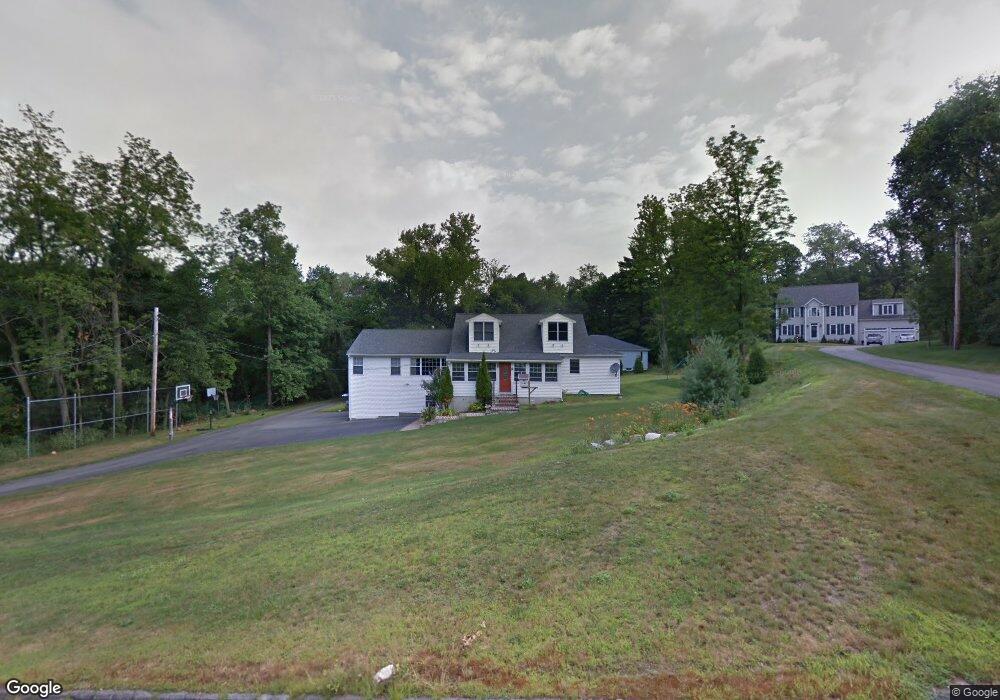 9 Beverly Hill Dr, Shrewsbury, MA 01545 - photo 1