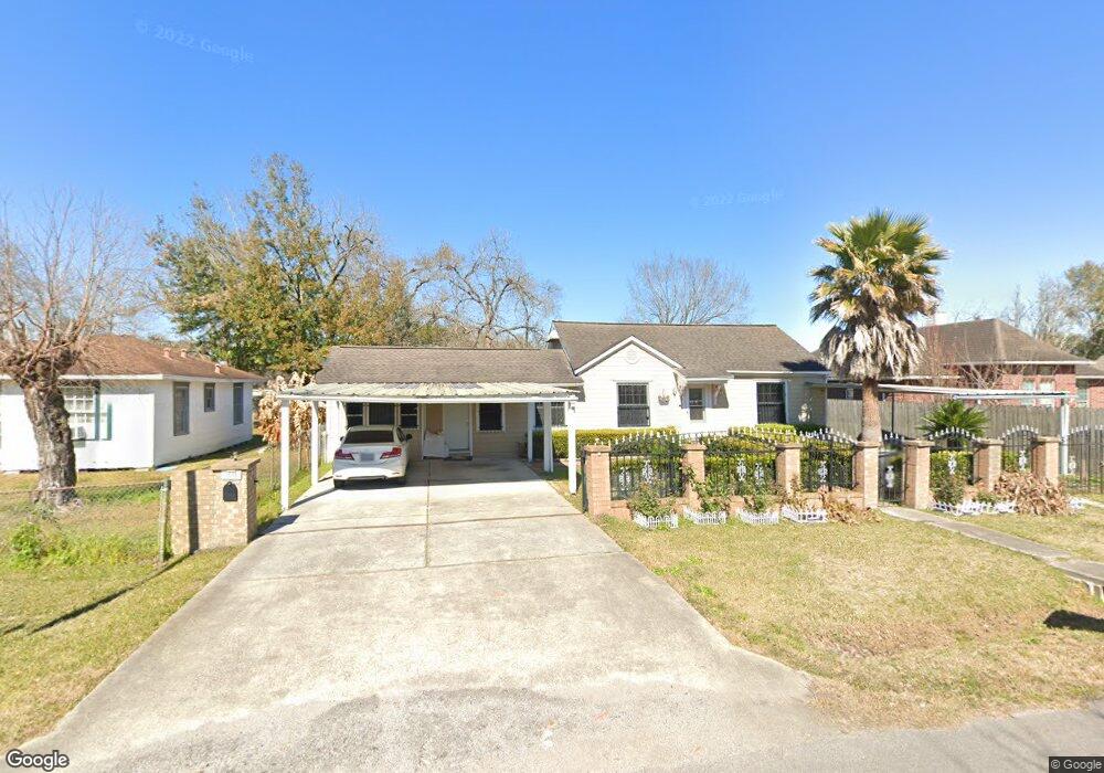 7615 Bradford St, Houston, TX 77087 - photo 1