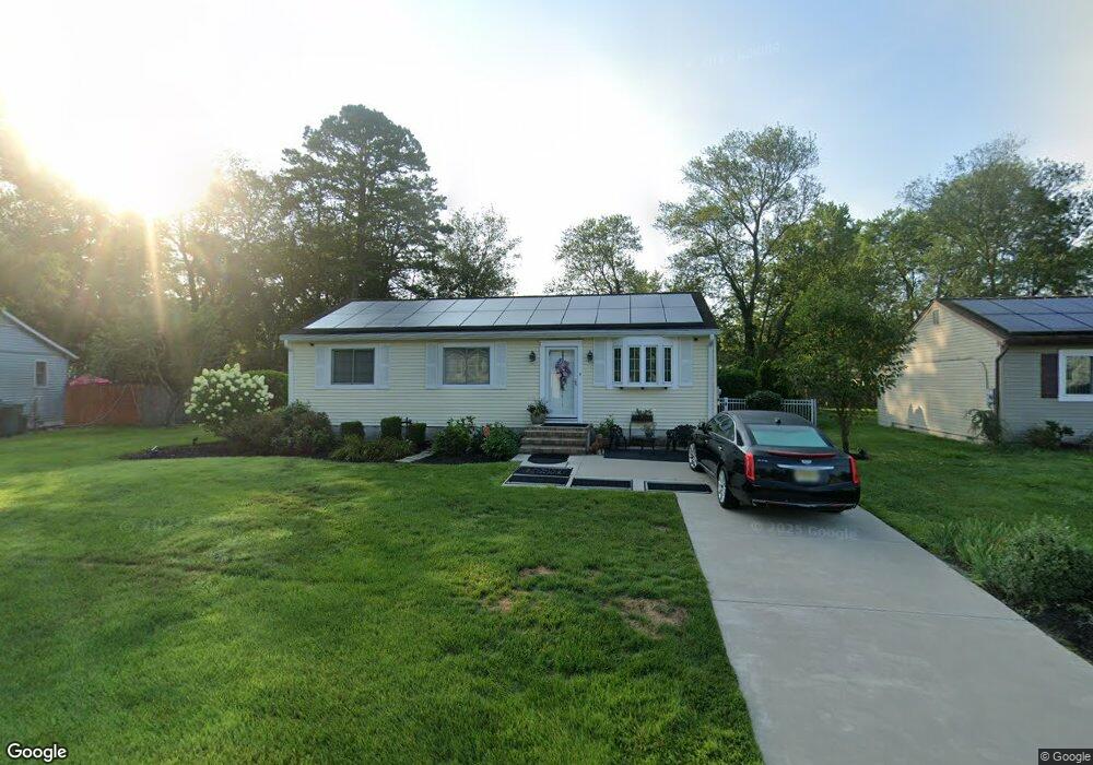 5918 Maple Dr, Mays Landing, NJ 08330 - photo 1