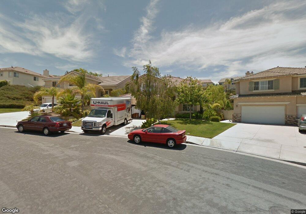 33305 Eastridge Place, Temecula, CA 92592 - photo 1