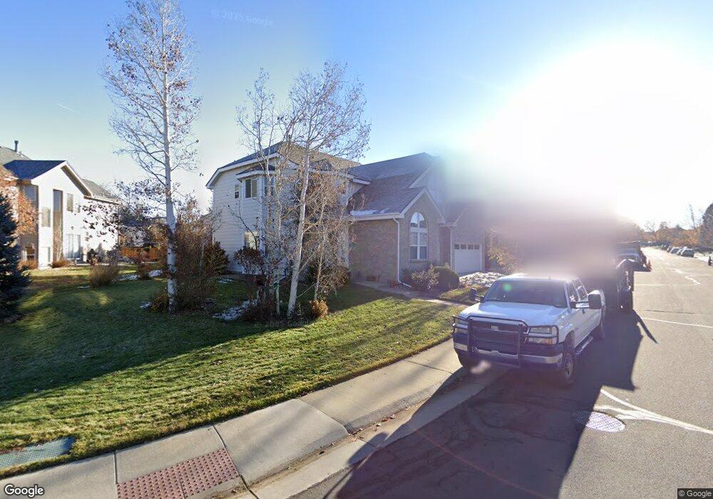 16361 E Hialeah Dr, Centennial, CO 80015 - photo 1