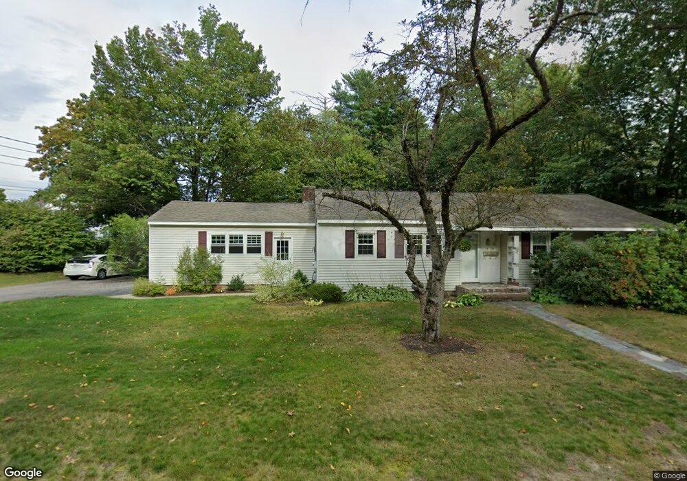 4 Wilson St, Rochester, NH 03867 - photo 1