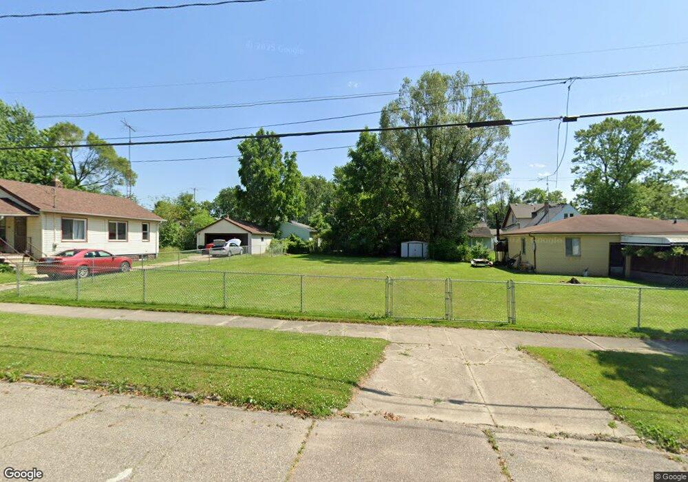 853 Major St, Flint, MI 48507 - photo 1