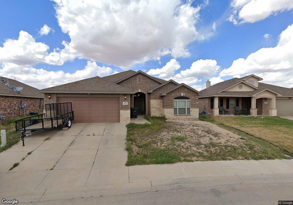 821 E 97th Ct, Odessa, TX 79765 - photo 1