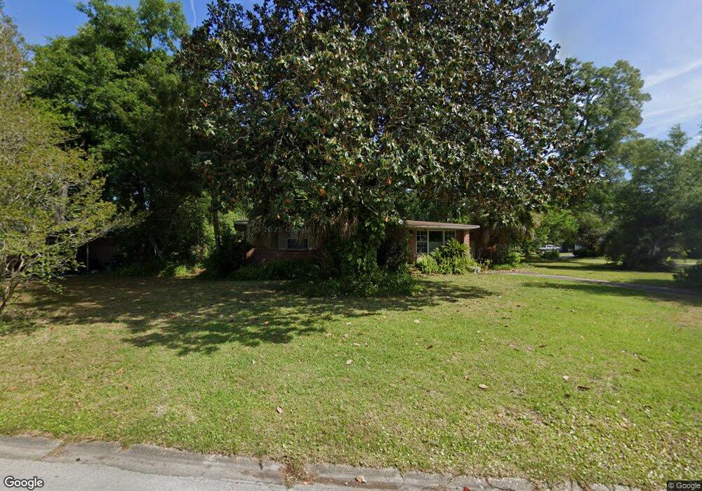7139 Waikiki Rd, Jacksonville, FL 32216 - photo 1