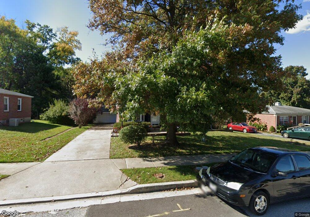 812 Ivydale Ave, Reisterstown, MD 21136 - photo 1