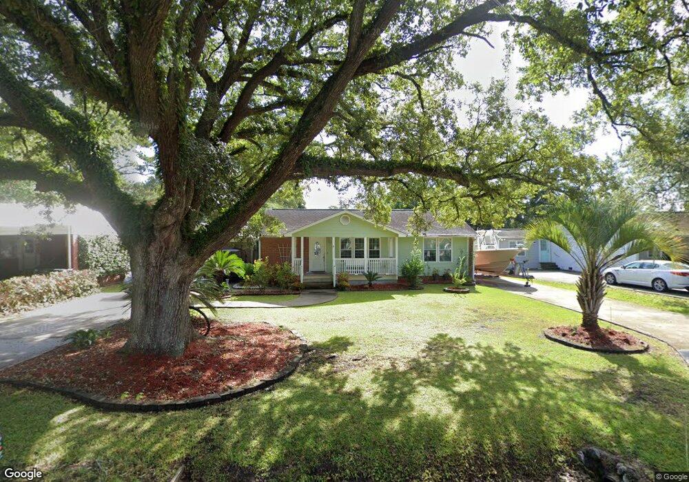 1932 Middleton St, Georgetown, SC 29440 - photo 1