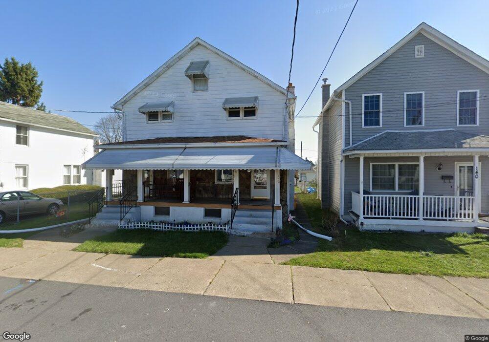 142 Valley St, Exeter, PA 18643 - photo 1