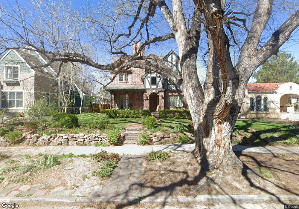 2065 Grape St, Denver, CO 80207 - photo 1