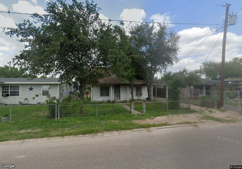 412 Ebony St, San Juan, TX 78589 - photo 1