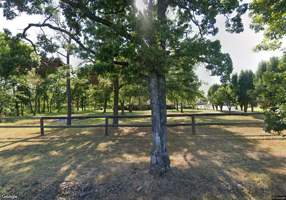 2510 S 289th East Ave, Broken Arrow, OK 74014 - photo 1