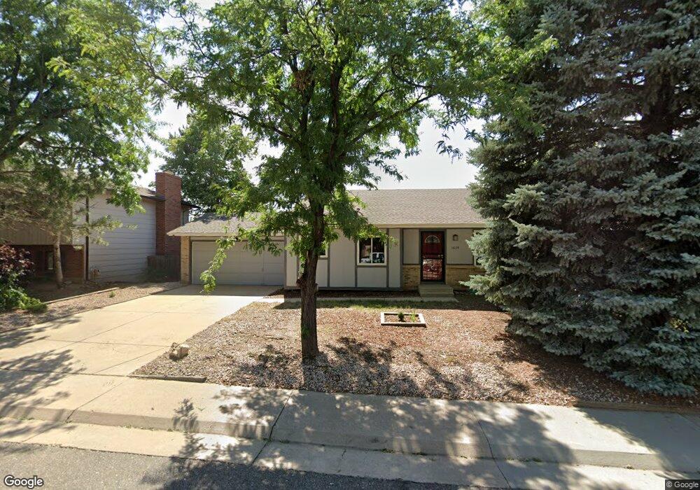 1629 S Naples St, Aurora, CO 80017 - photo 1