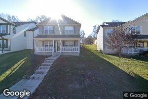 10623 Burton St, Sugar Creek, MO 64054