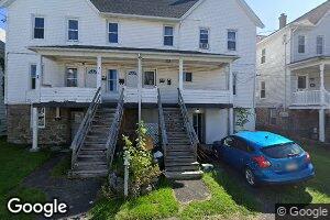 212 E Elm St, Dunmore, PA 18512