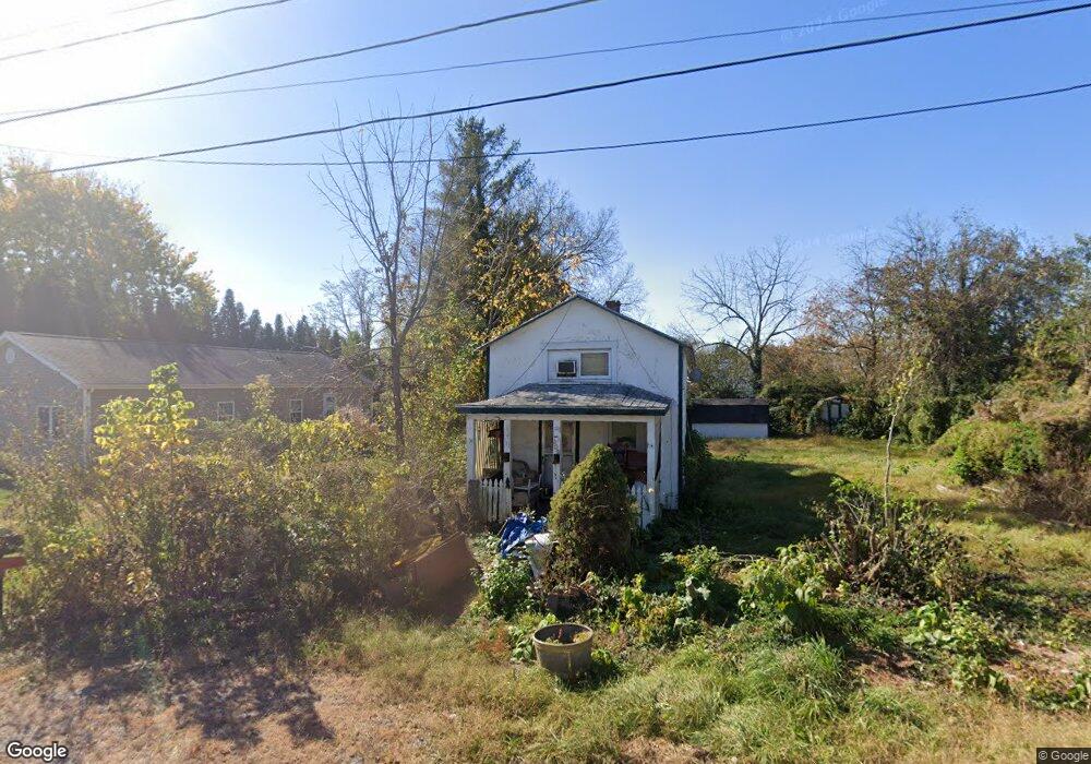 302 S Buchannan St, Ranson, WV 25438 - photo 1