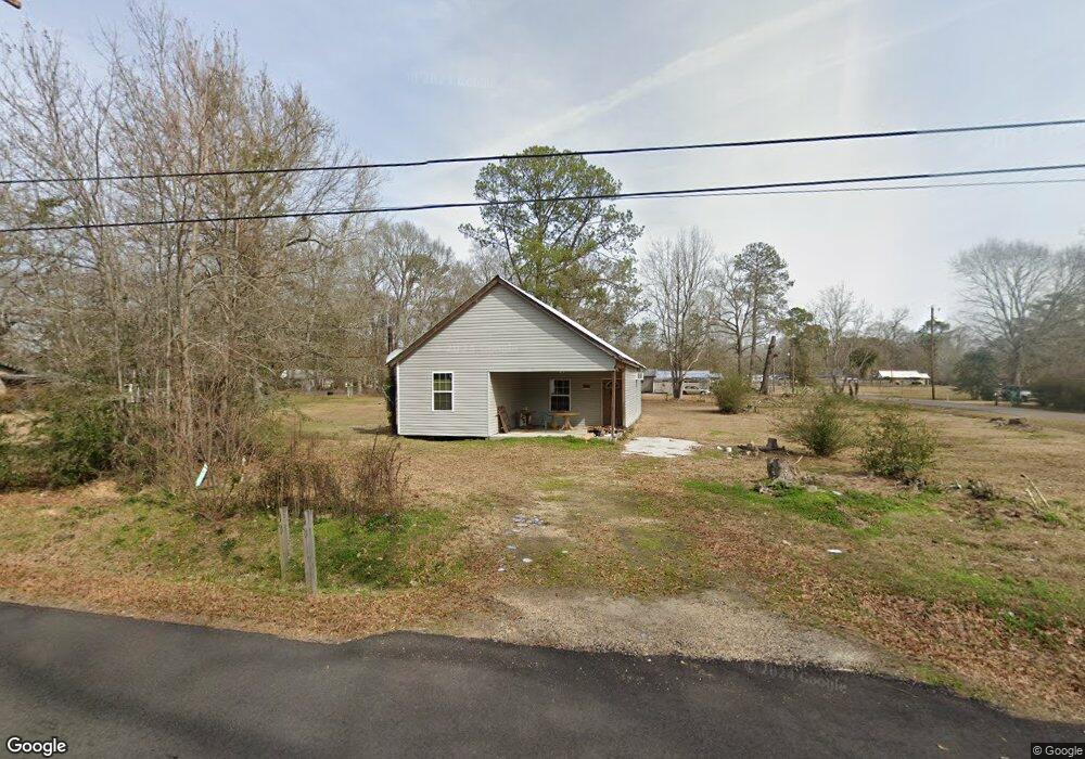 329 T W Barker Dr, Franklinton, LA 70438 - photo 1