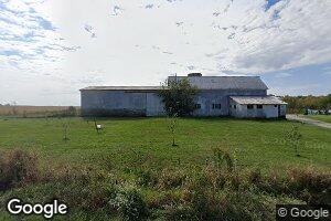 7843 W 650 N, Bryant, IN 47326
