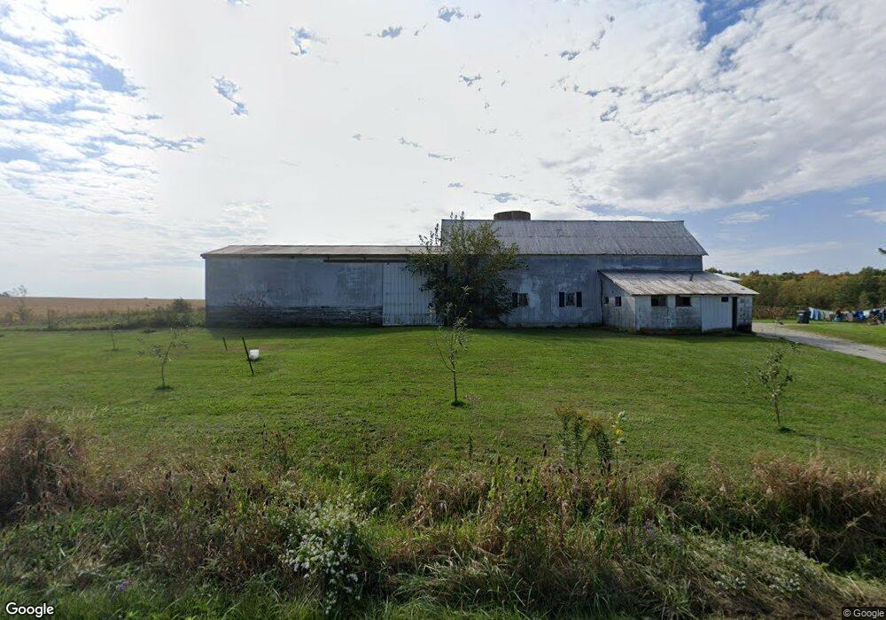 7843 W 650 N, Bryant, IN 47326 - photo 1