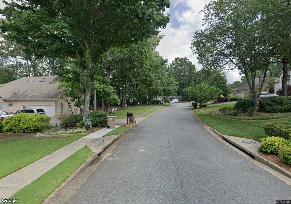 0 Ainsley Ct unit 7107828, Marietta, GA 30066 - photo 1