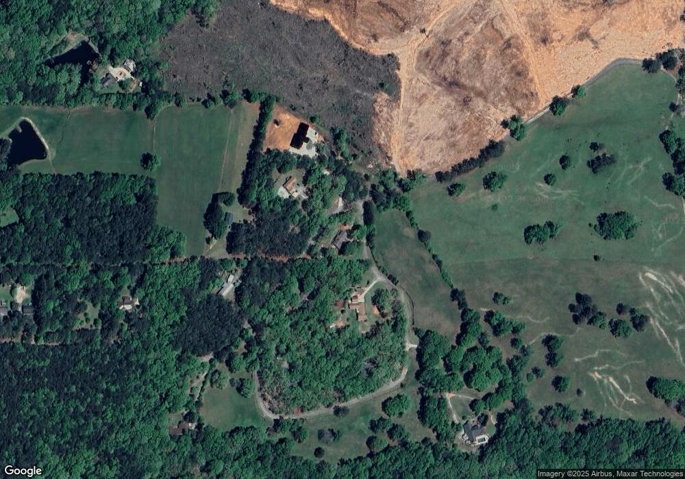 284 Steele Rd, Covington, GA 30014 - photo 1