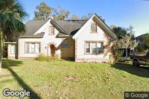3302 Gragg St, Savannah, GA 31404