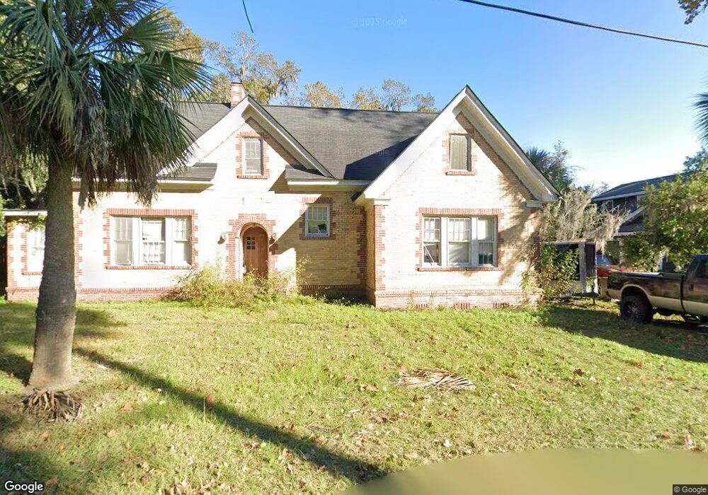 3302 Gragg St, Savannah, GA 31404 - photo 1