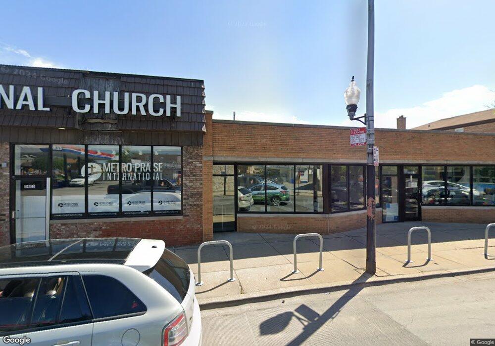 5409 W Diversey Ave, Chicago, IL 60639 - photo 1