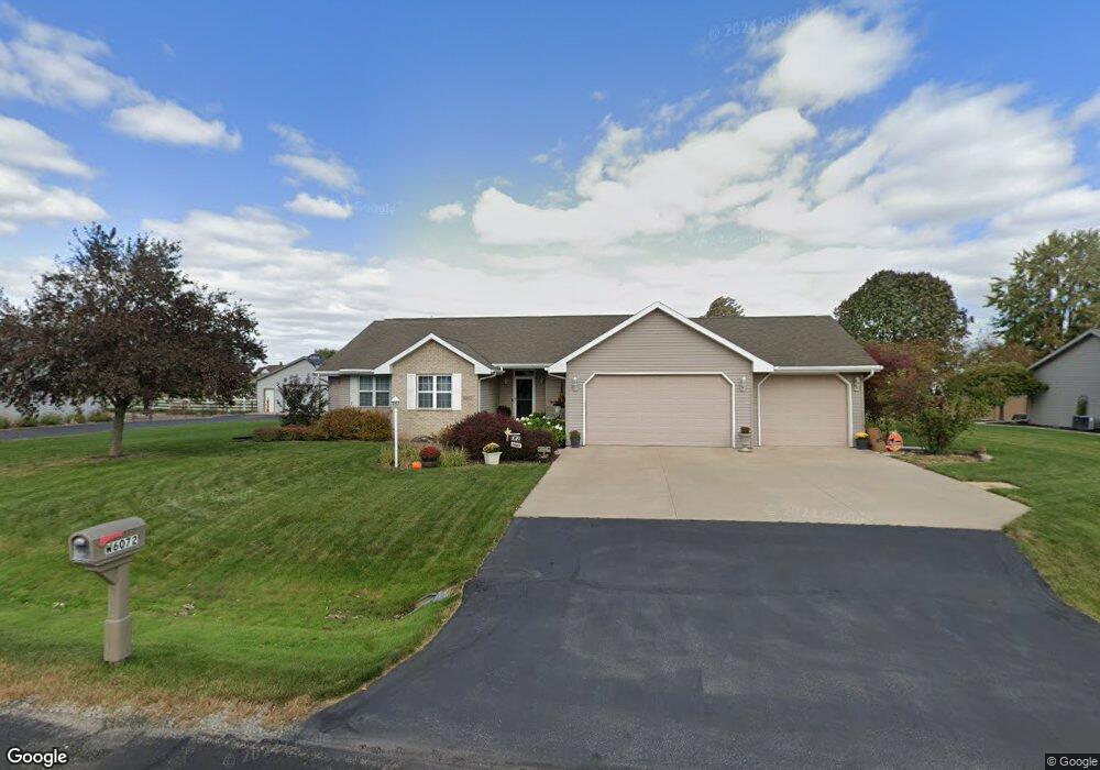 W6072 Camron Dr, Appleton, WI 54915 - photo 1