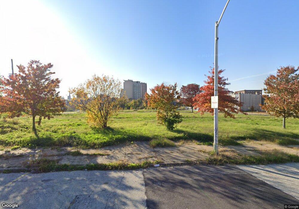 1128 Forrest St, Baltimore, MD 21202 - photo 1