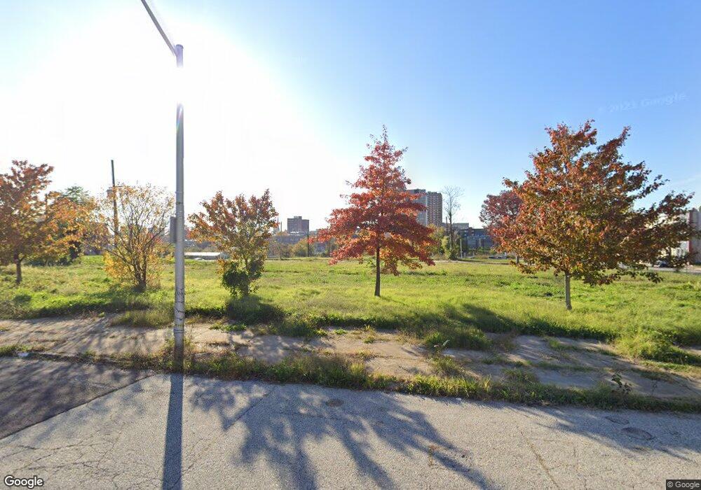 1130 Forrest St, Baltimore, MD 21202 - photo 1