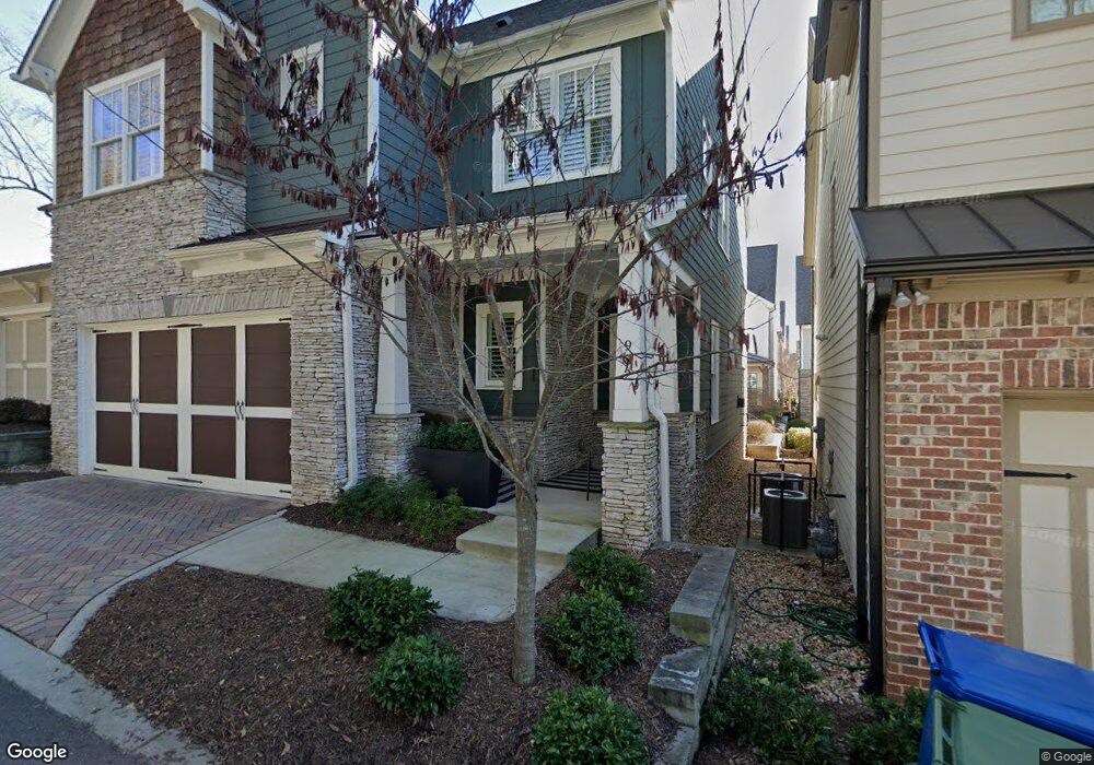 982 Azalee Hester Wharton Way NW unit 23, Atlanta, GA 30318 - photo 1