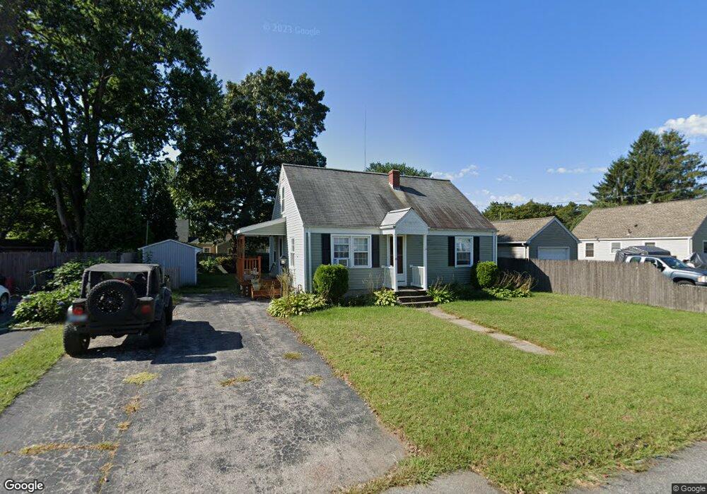 48 Maplehurst Ave, Warwick, RI 02889 - photo 1