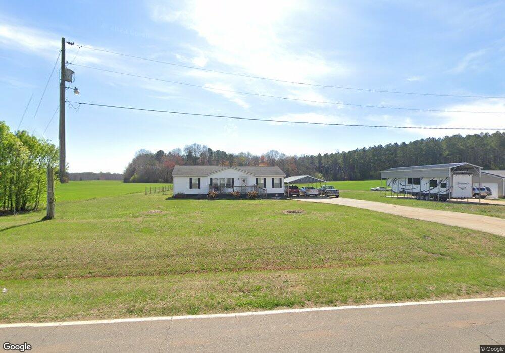 851 Scotts Creek Rd, Statesville, NC 28625 - photo 1