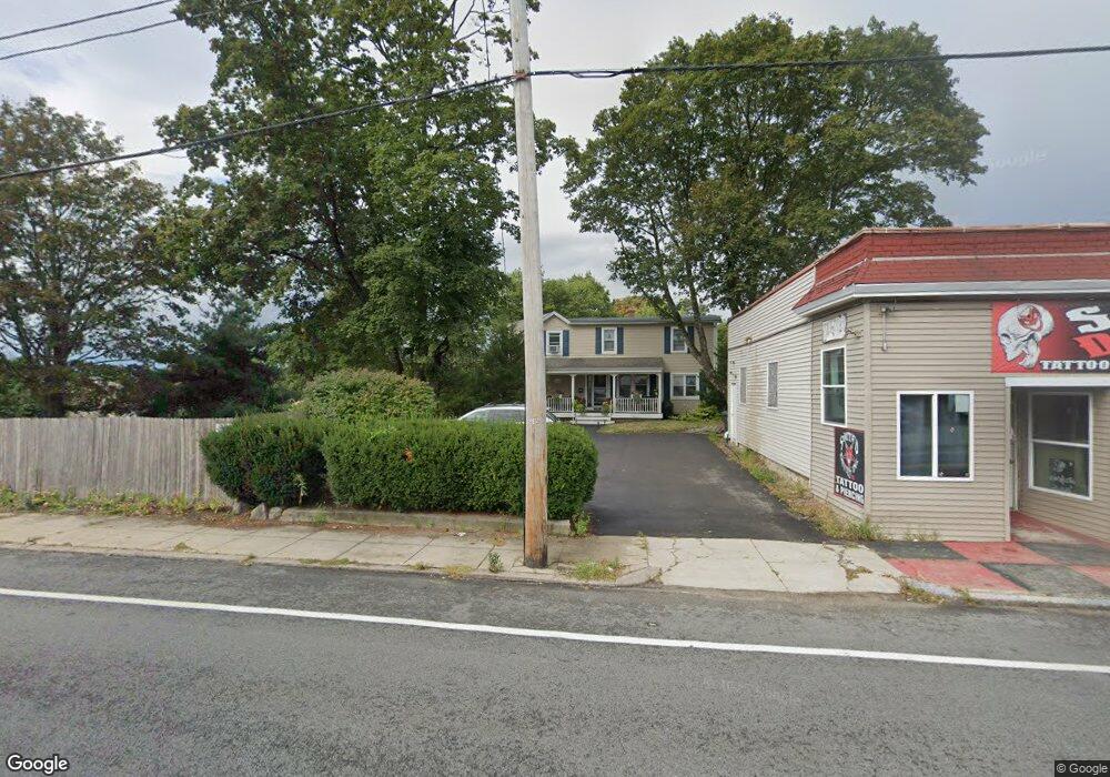 1379 Main St, West Warwick, RI 02893 - photo 1