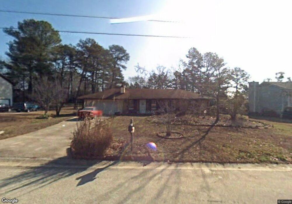 2334 Union Grove Ct, Lithonia, GA 30058 - photo 1